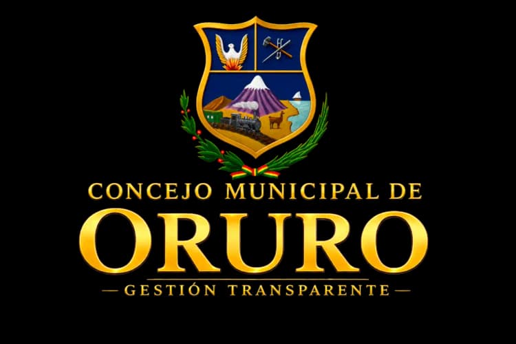 Concejo Municipal de Oruro