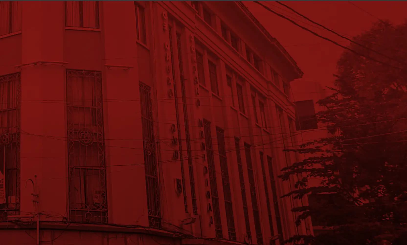 Consejo Municipal de Oruro