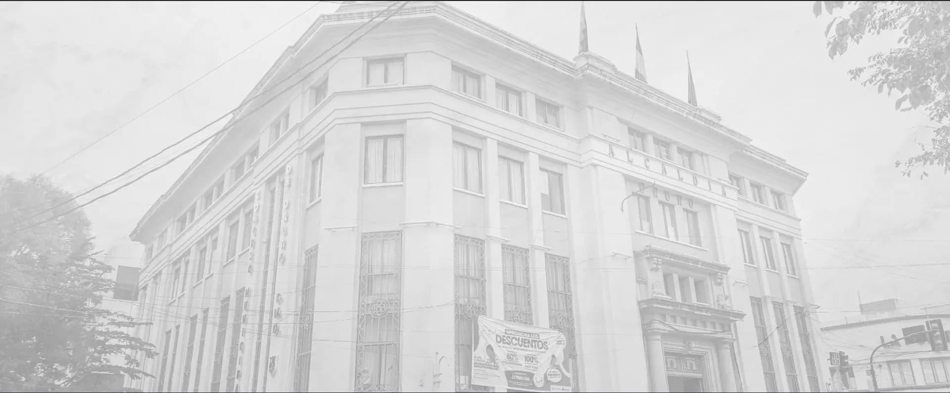 Concejo Municipal de Oruro fortalece su compromiso con la ciudadanía